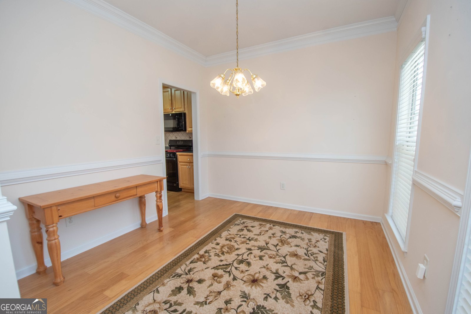 70 High Point North Drive Newnan - 14