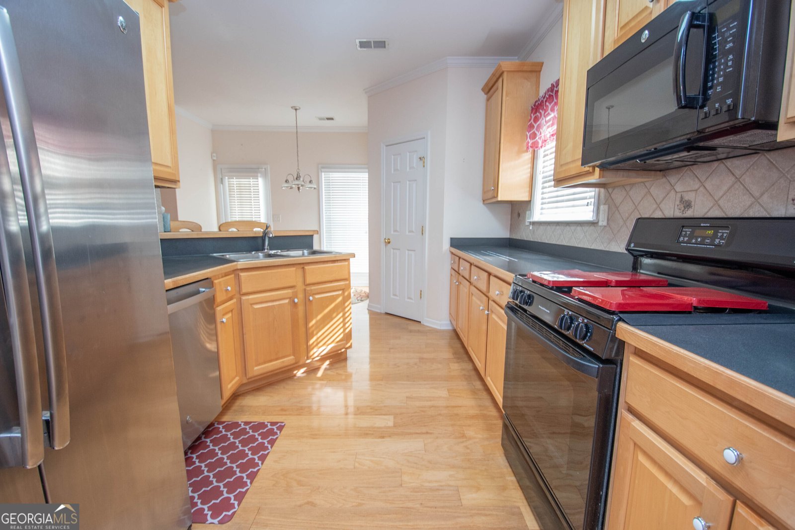 70 High Point North Drive Newnan - 16