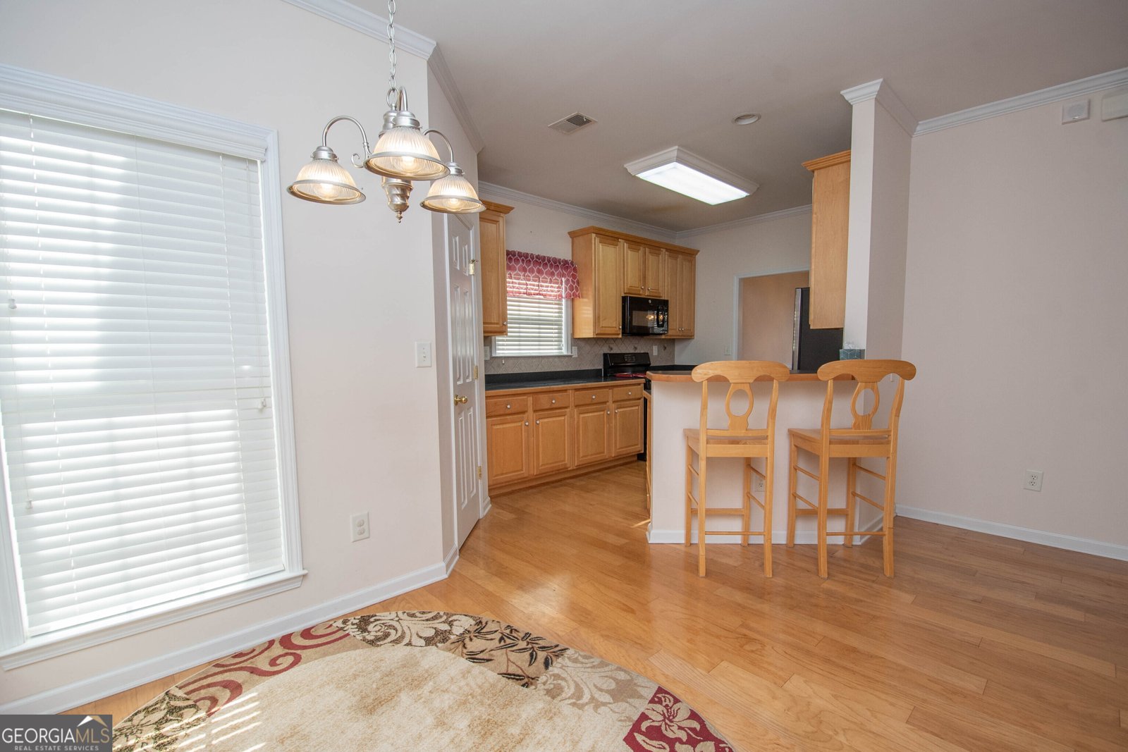 70 High Point North Drive Newnan - 18