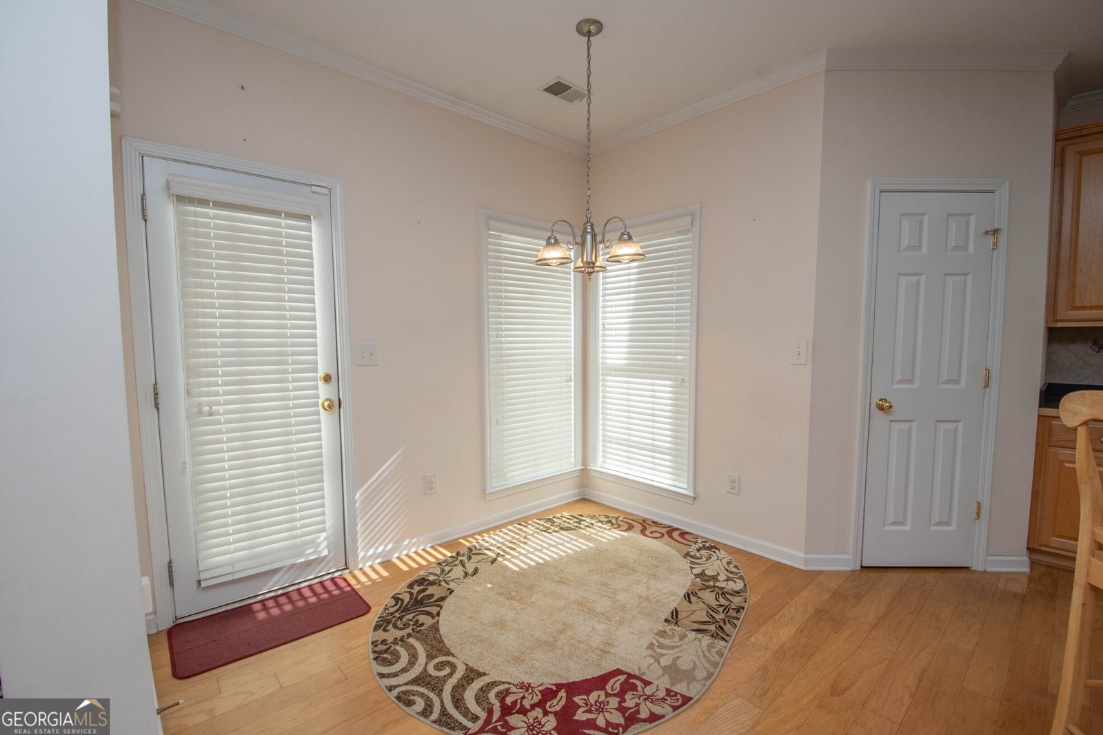 70 High Point North Drive Newnan - 20