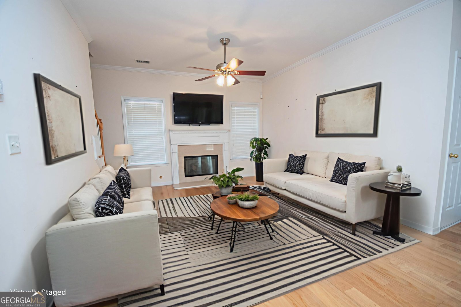 70 High Point North Drive Newnan - 21