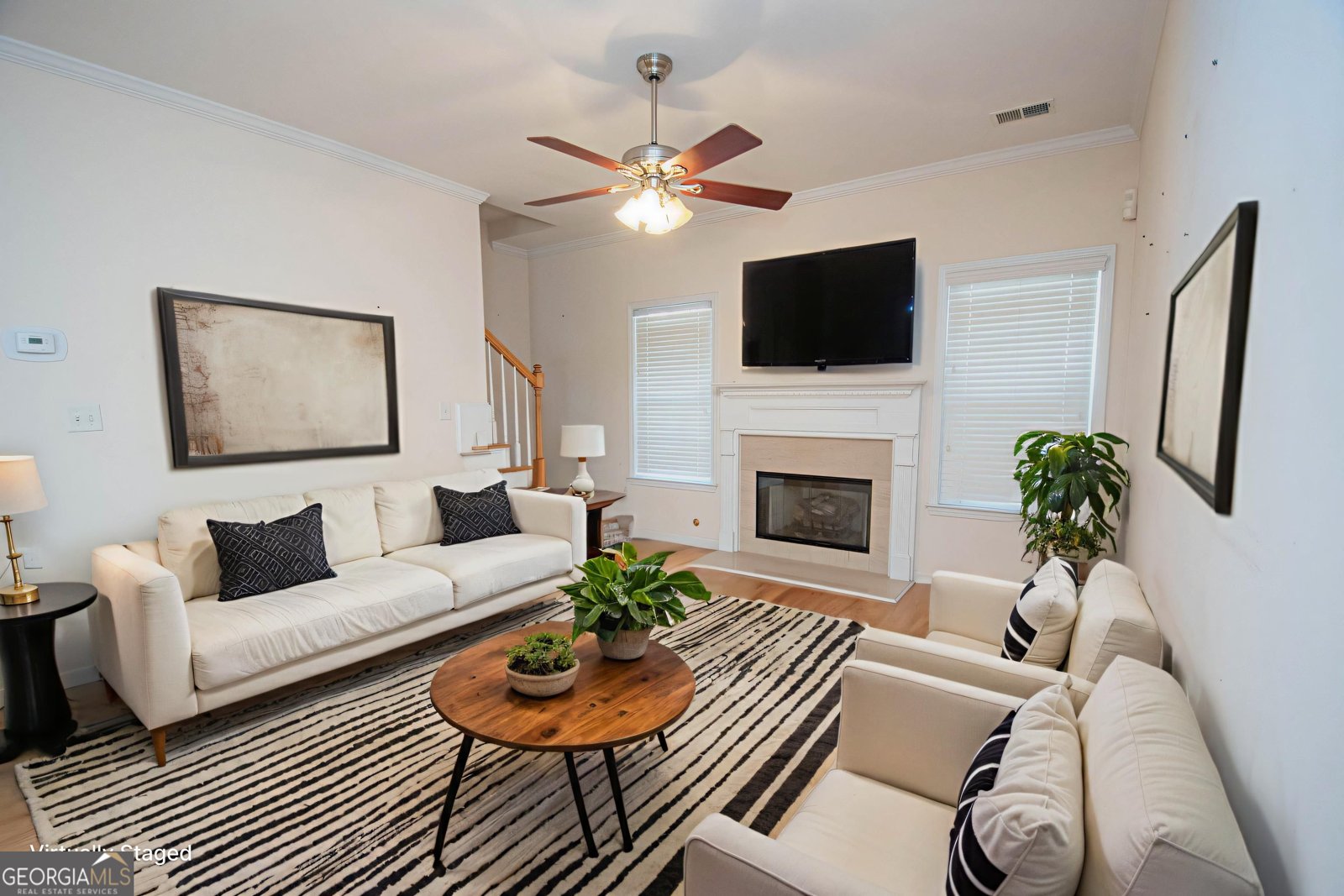 70 High Point North Drive Newnan - 22