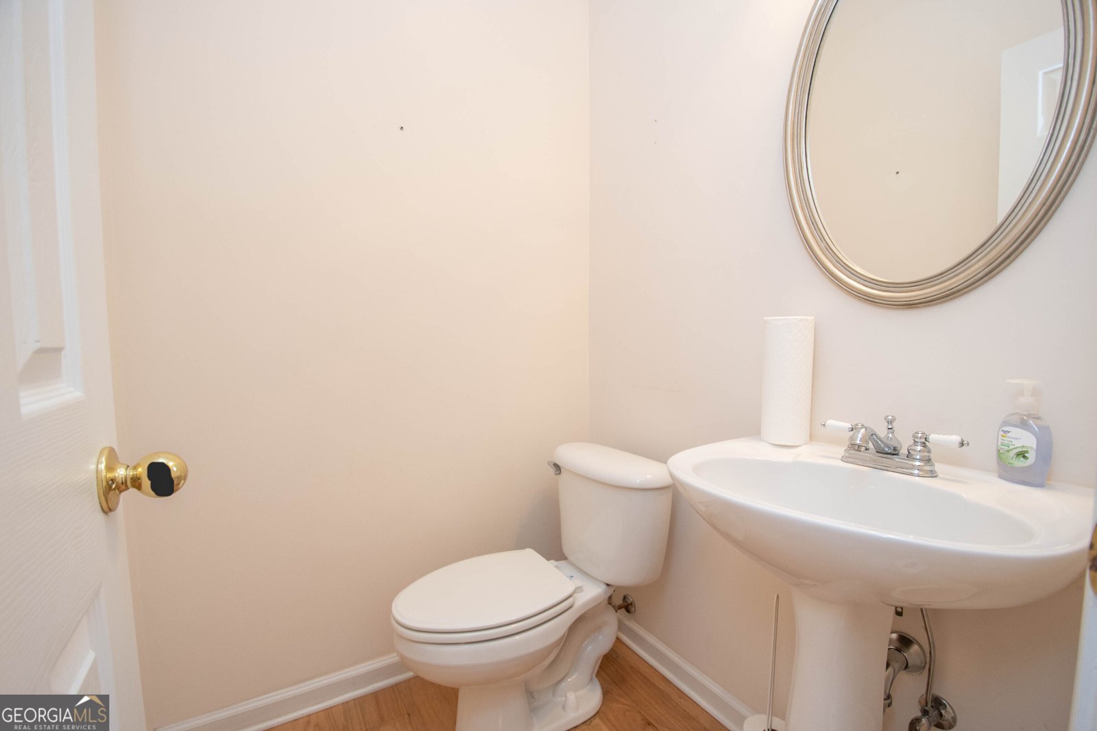 70 High Point North Drive Newnan - 25