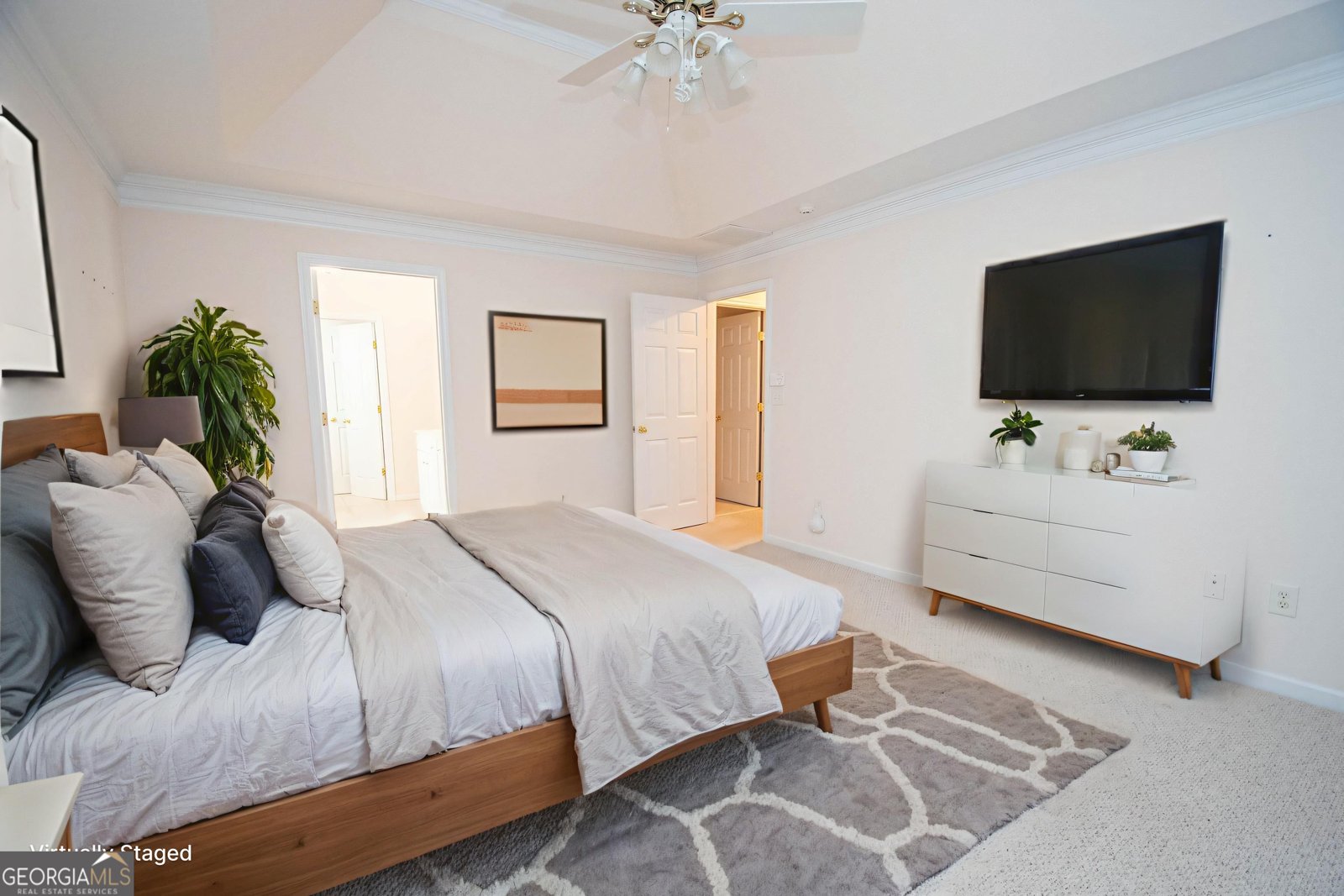 70 High Point North Drive Newnan - 28