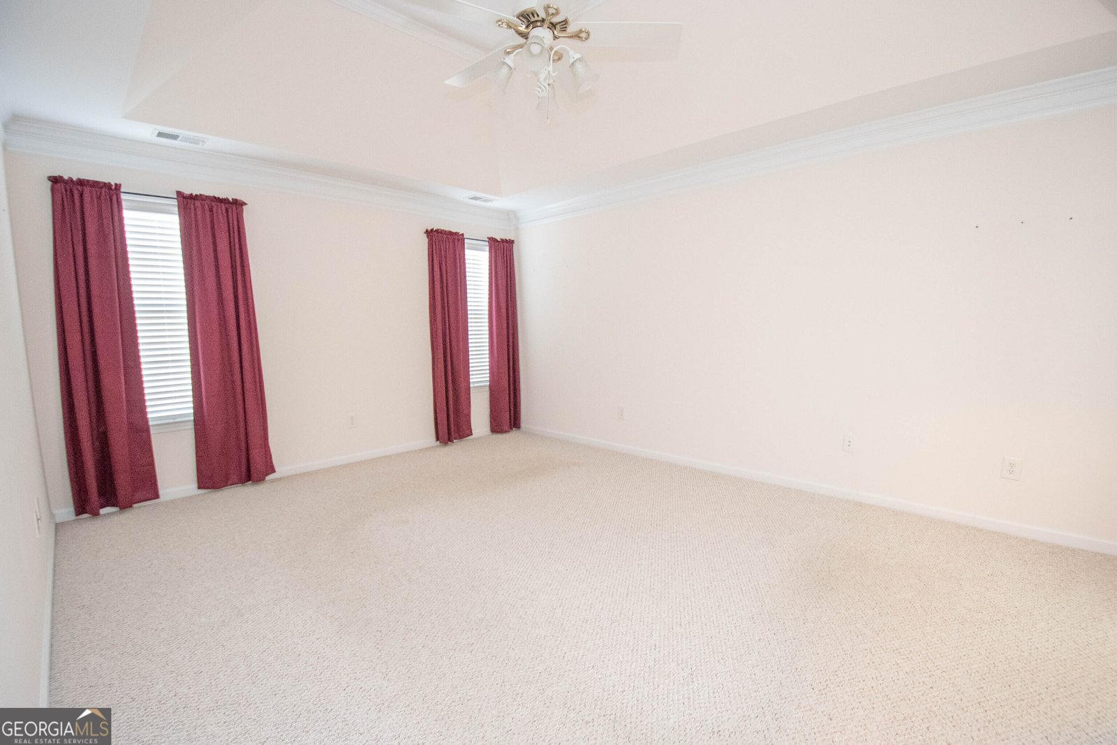 70 High Point North Drive Newnan - 30