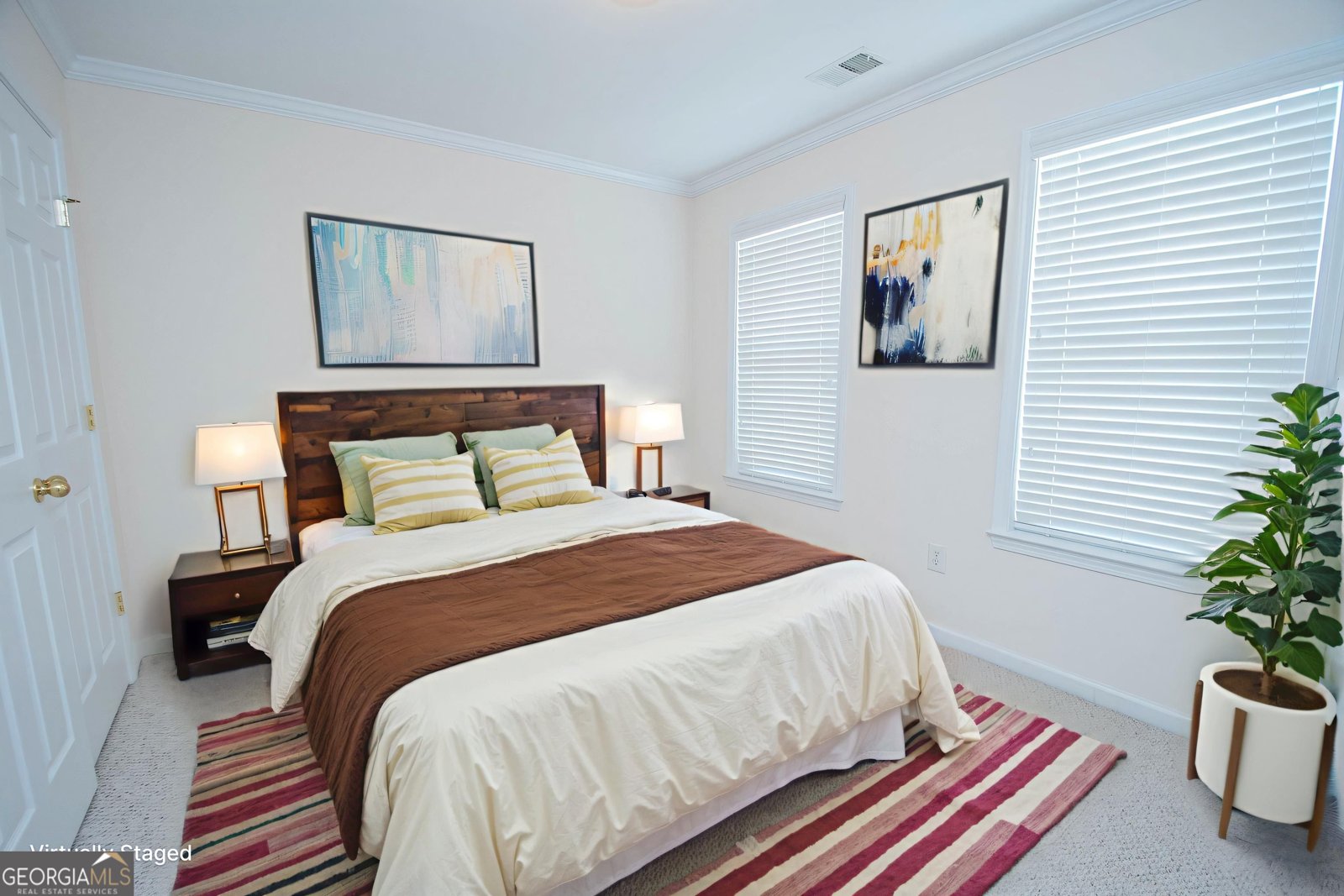 70 High Point North Drive Newnan - 36