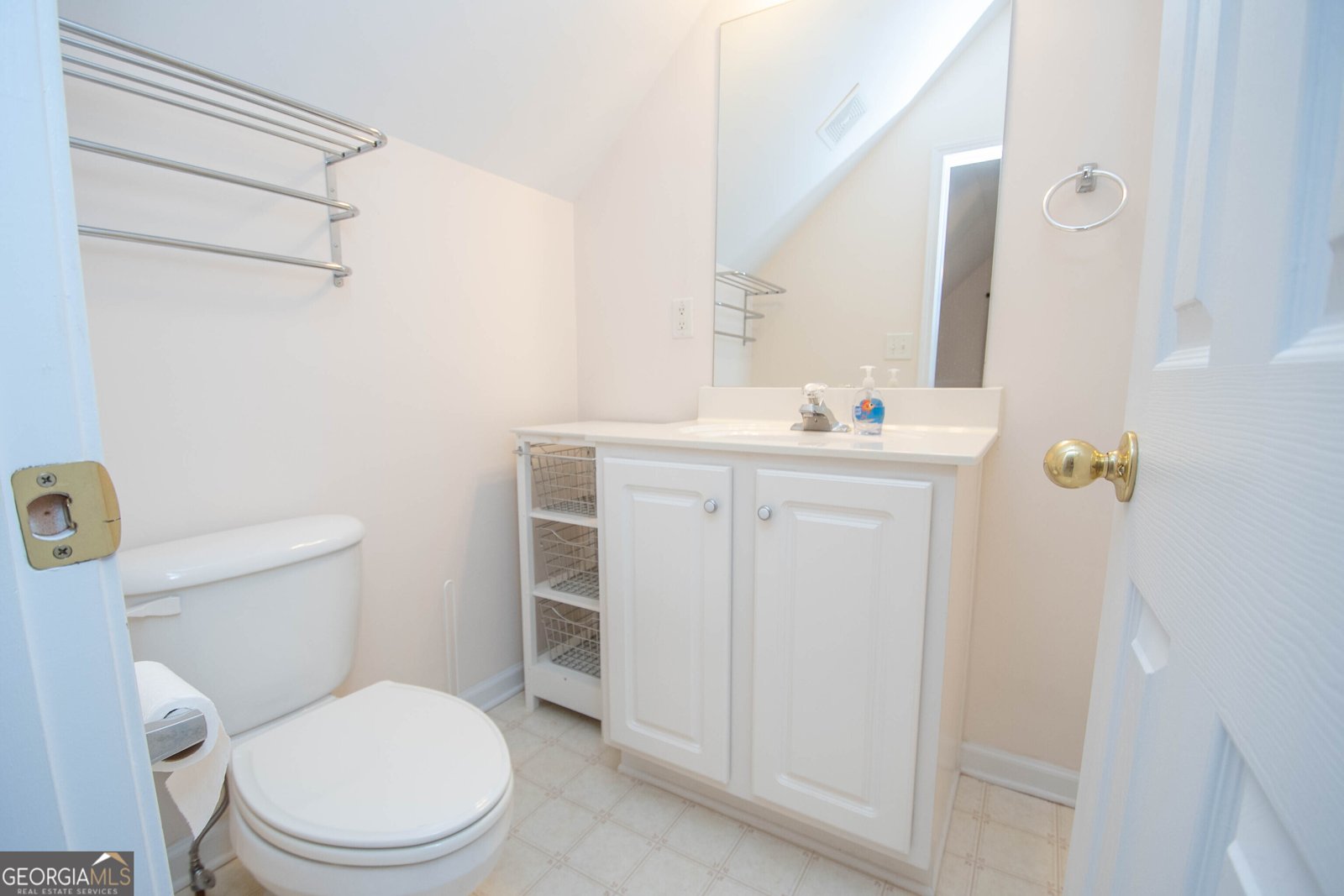 70 High Point North Drive Newnan - 49