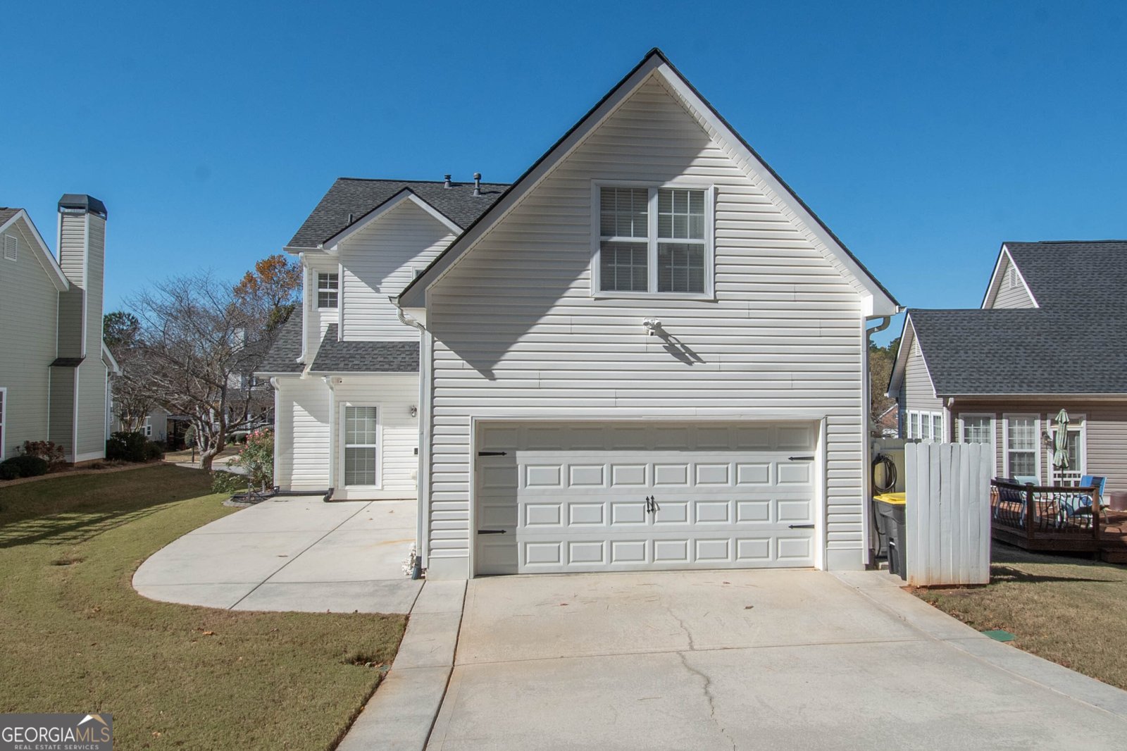 70 High Point North Drive Newnan - 9