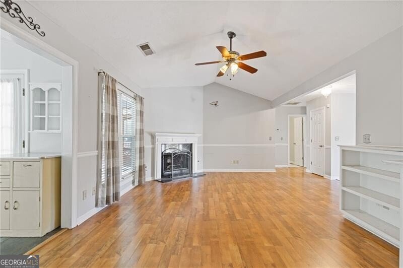 1080 Taylor Oaks Drive Roswell - 1