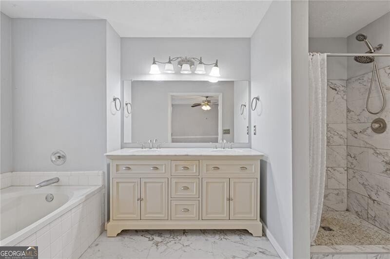 1080 Taylor Oaks Drive Roswell - 11