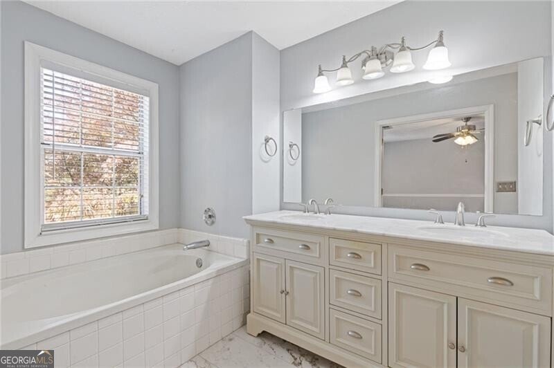 1080 Taylor Oaks Drive Roswell - 12