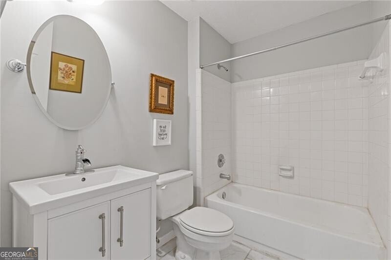 1080 Taylor Oaks Drive Roswell - 15