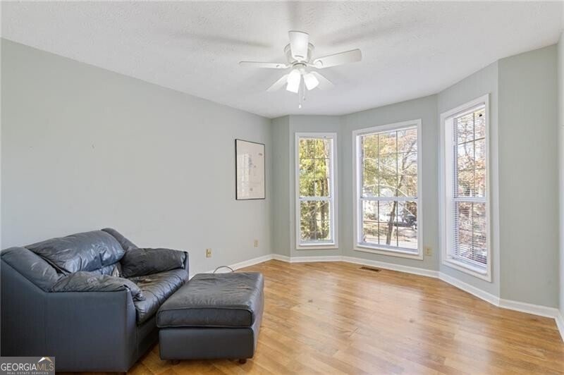 1080 Taylor Oaks Drive Roswell - 16