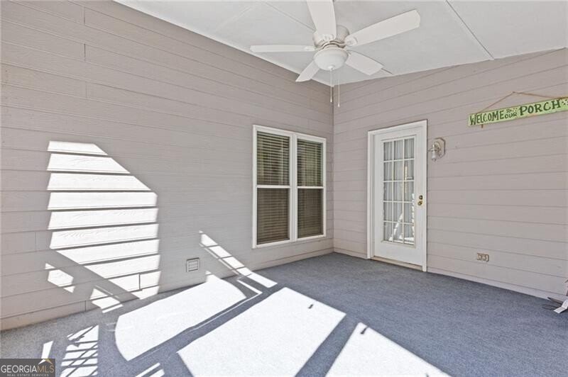 1080 Taylor Oaks Drive Roswell - 17