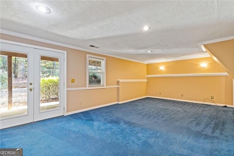 1080 Taylor Oaks Drive Roswell - 18