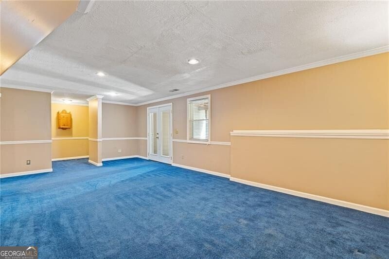 1080 Taylor Oaks Drive Roswell - 19