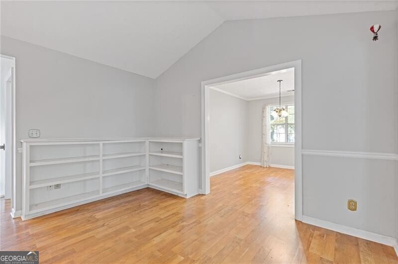 1080 Taylor Oaks Drive Roswell - 2