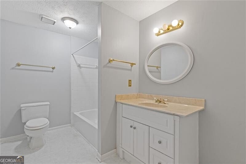 1080 Taylor Oaks Drive Roswell - 21