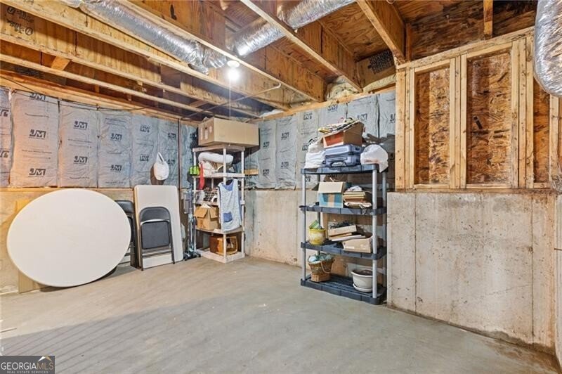 1080 Taylor Oaks Drive Roswell - 23