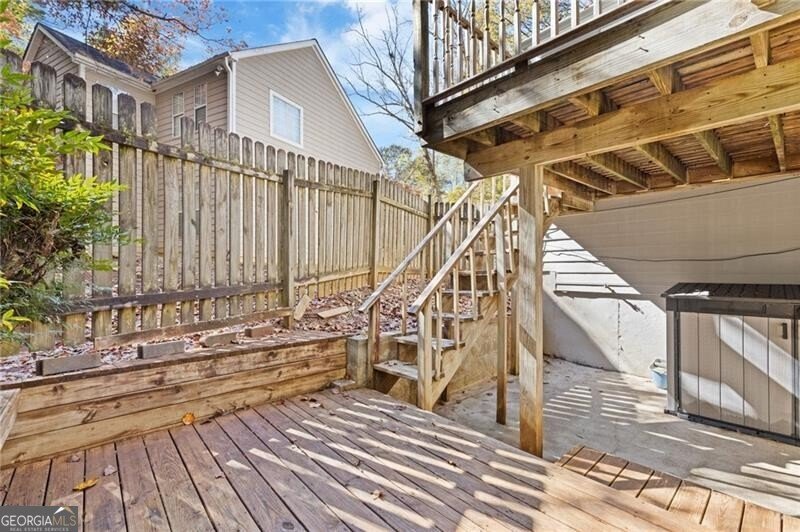 1080 Taylor Oaks Drive Roswell - 25