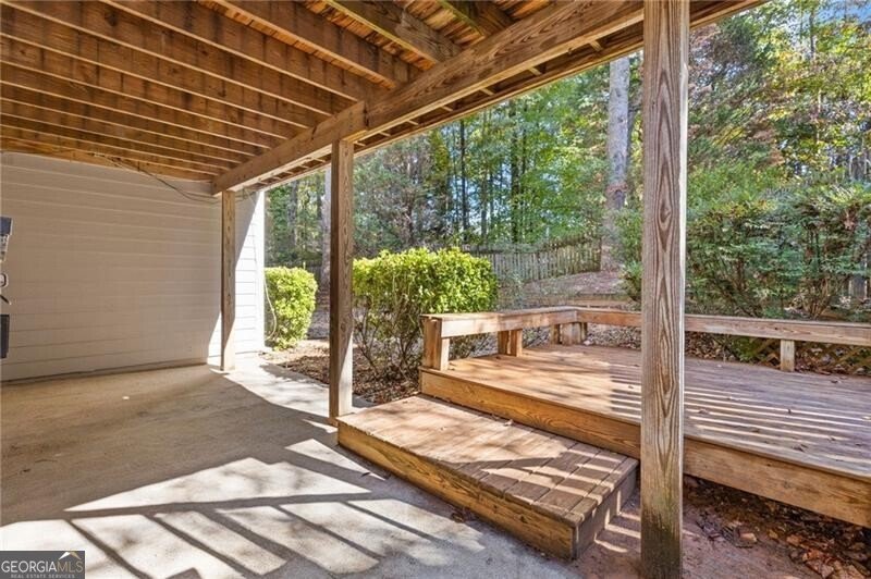 1080 Taylor Oaks Drive Roswell - 26