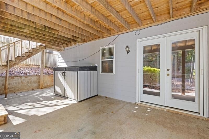 1080 Taylor Oaks Drive Roswell - 27