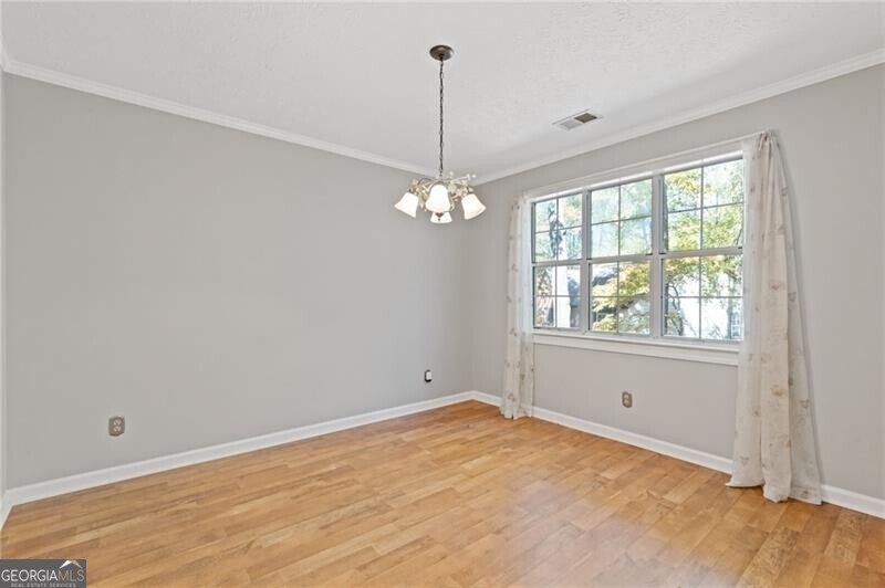 1080 Taylor Oaks Drive Roswell - 3