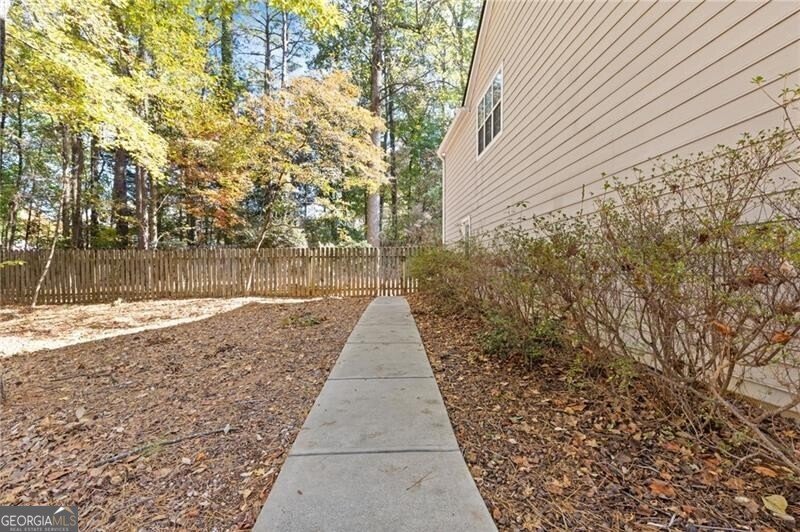 1080 Taylor Oaks Drive Roswell - 30