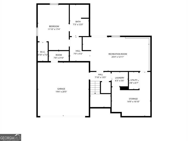 1080 Taylor Oaks Drive Roswell - 32