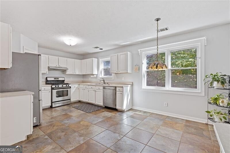 1080 Taylor Oaks Drive Roswell - 4