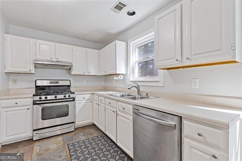 1080 Taylor Oaks Drive Roswell - 5