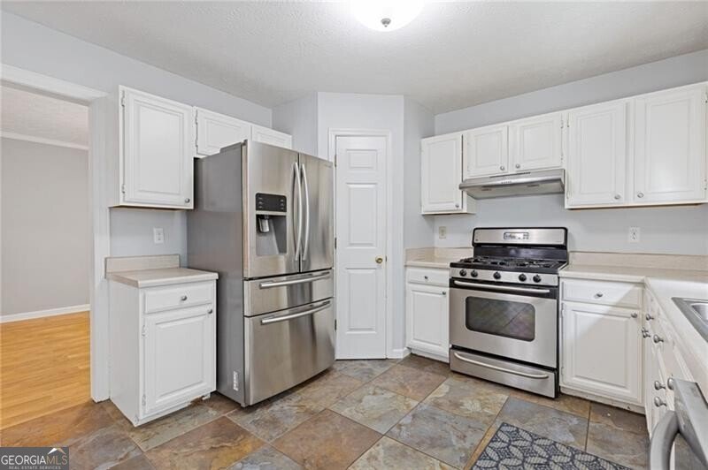 1080 Taylor Oaks Drive Roswell - 6