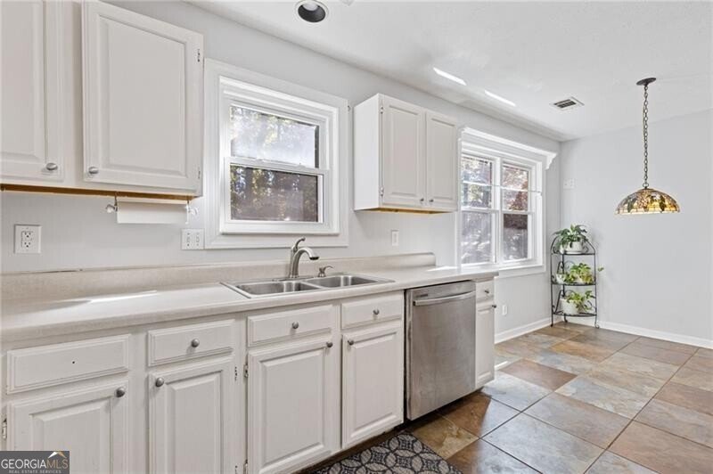 1080 Taylor Oaks Drive Roswell - 7