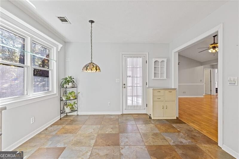 1080 Taylor Oaks Drive Roswell - 8