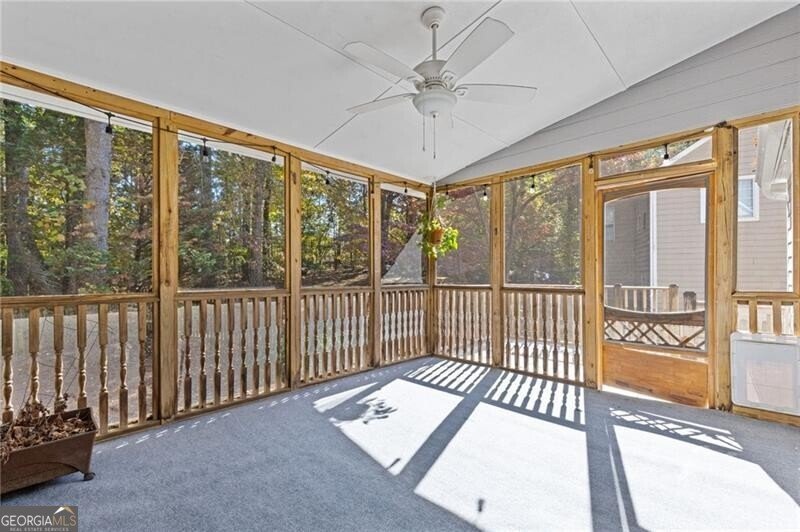 1080 Taylor Oaks Drive Roswell - 9