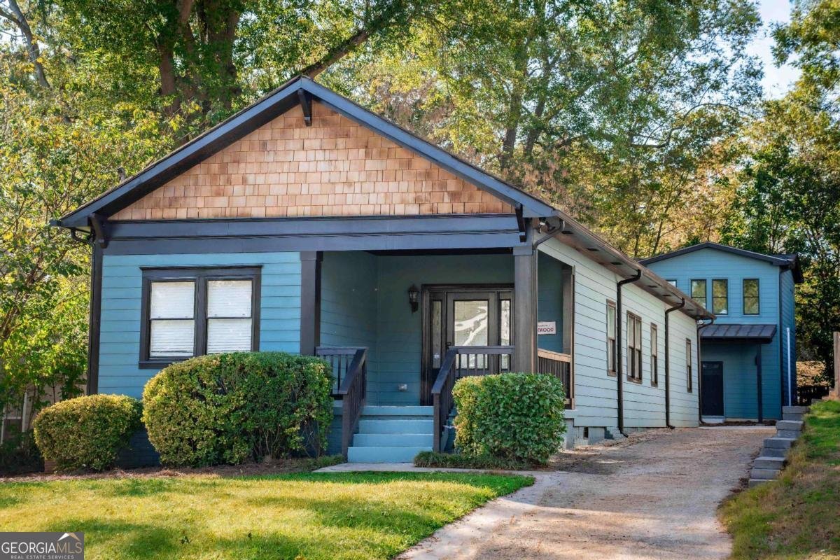 81 Clay Street Atlanta - 1