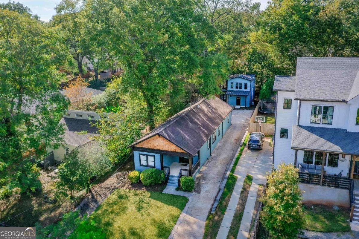 81 Clay Street Atlanta - 10