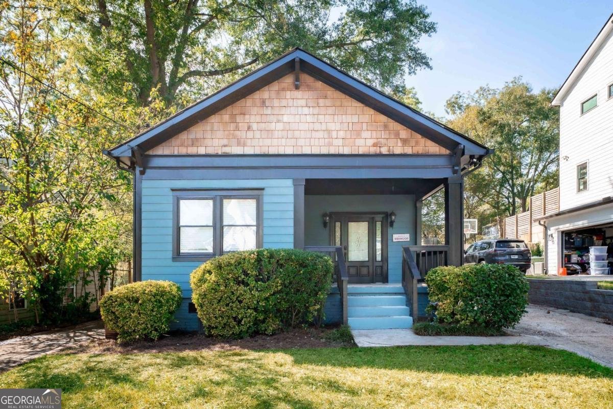 81 Clay Street Atlanta - 11