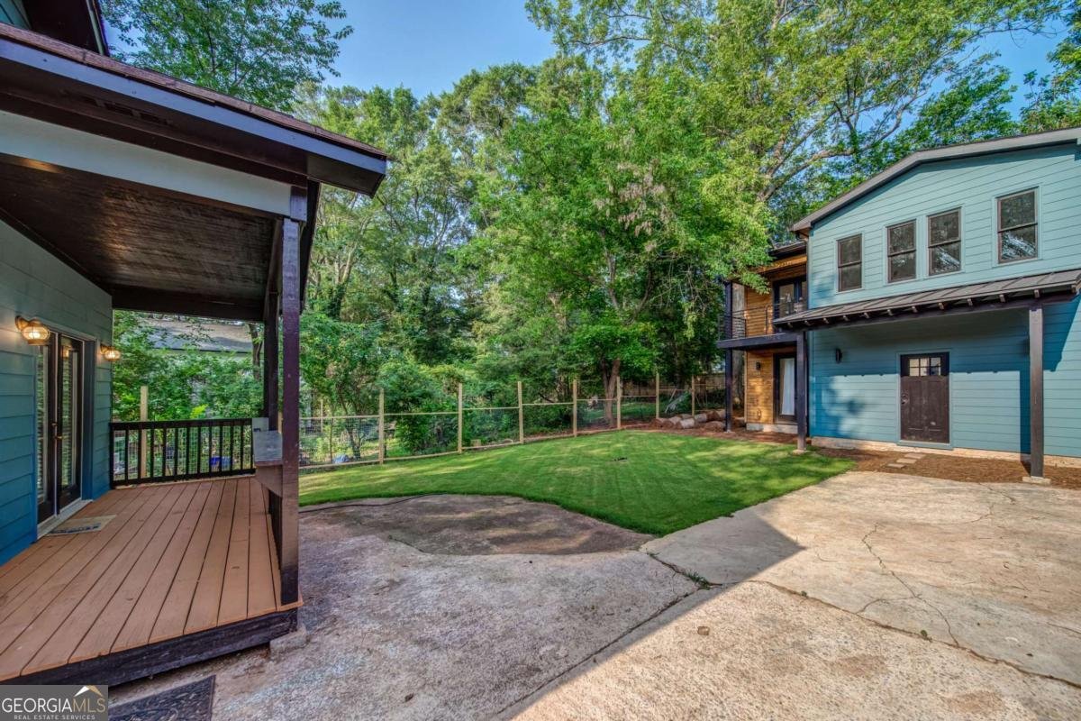 81 Clay Street Atlanta - 12