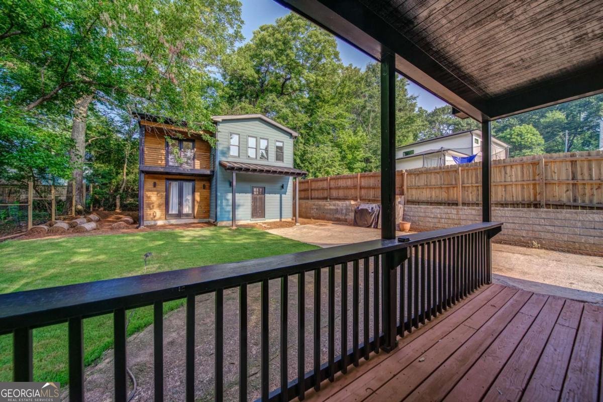 81 Clay Street Atlanta - 13