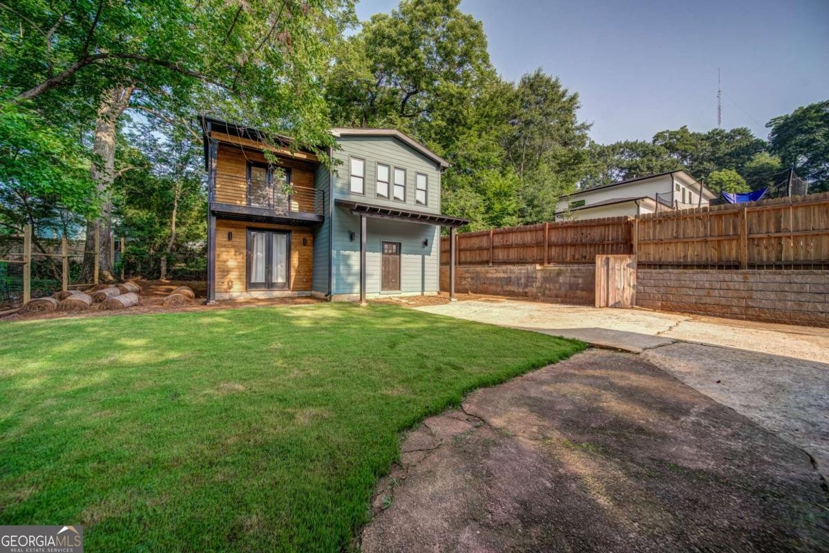 81 Clay Street Atlanta - 14