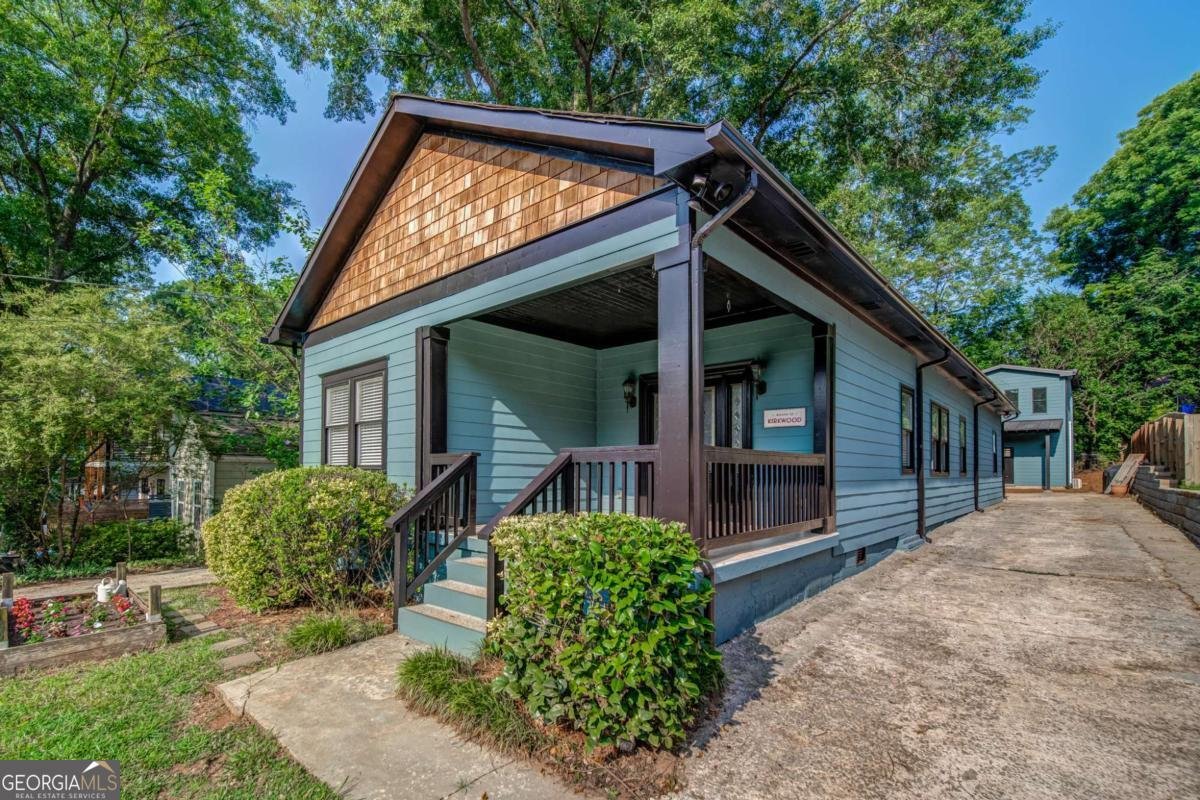 81 Clay Street Atlanta - 22