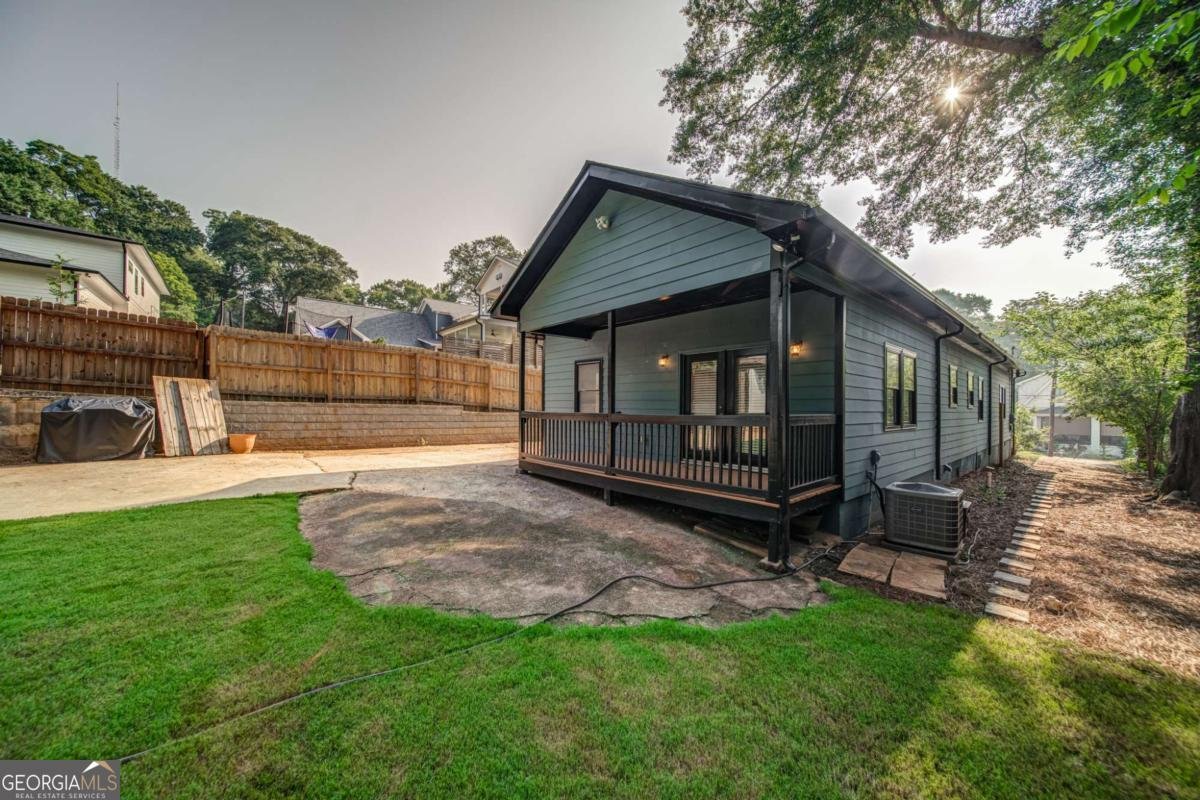 81 Clay Street Atlanta - 40