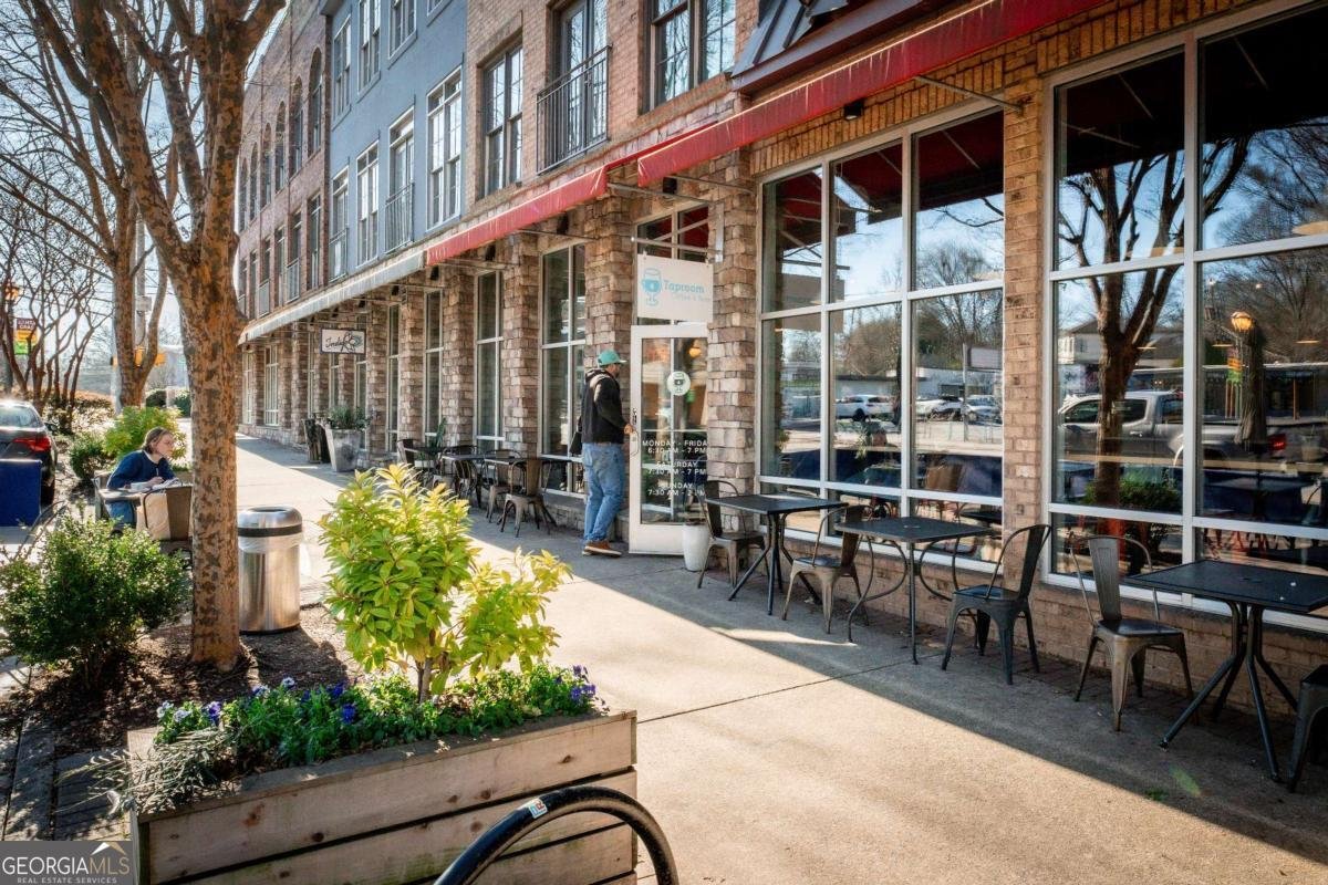 81 Clay Street Atlanta - 43