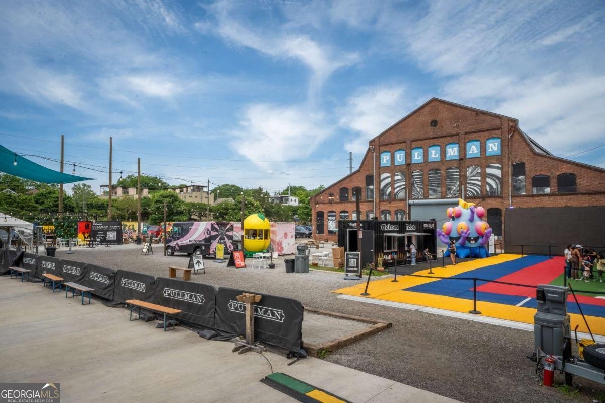 81 Clay Street Atlanta - 45