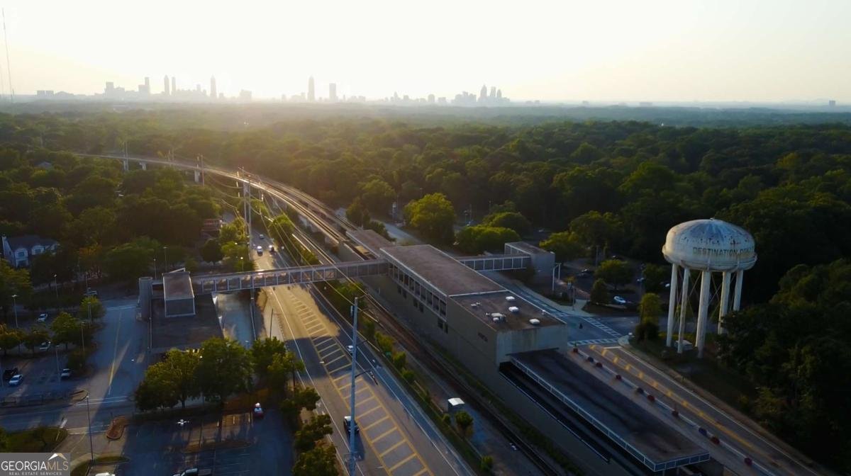 81 Clay Street Atlanta - 46