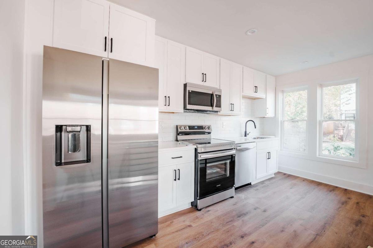 81 Clay Street Atlanta - 5