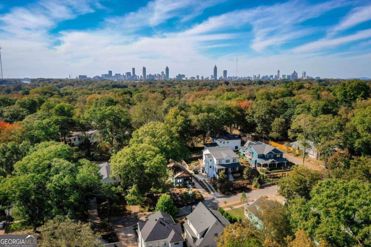 81 Clay Street Atlanta - 7