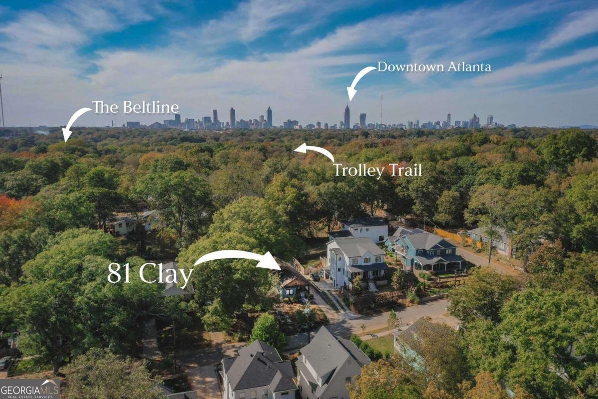81 Clay Street Atlanta - 8