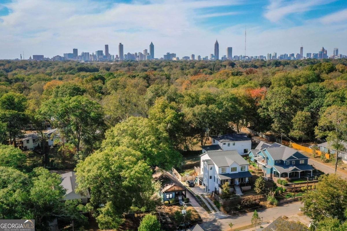 81 Clay Street Atlanta - 9